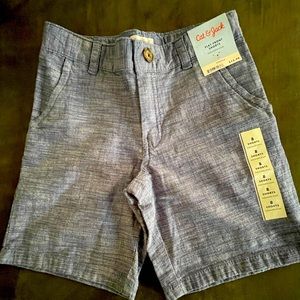 Cat & Jack shorts